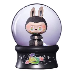 The Monsters Labubu Big into Energy Crystal Ball 'ID' Serect Edition PPMT-2504-0048-ID