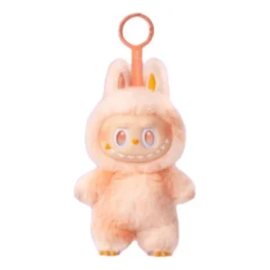 The Monsters Labubu Big into Energy Pendant 'Happiness' PPMT-2504-0039-HS