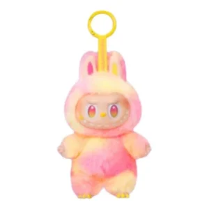 The Monsters Labubu Big into Energy Pendant 'Loyalty' PPMT-2504-0039-LY