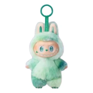 The Monsters Labubu Big into Energy Pendant 'Serinity' PPMT-2504-0039-SY