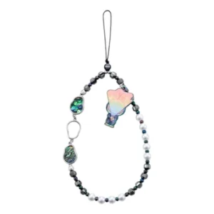 The Monsters Labubu Big into Energy Phone Charm 'ID' Secret Edition PPMT-2504-0040-ID