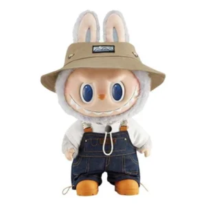 The Monsters Labubu Fall In Wild PPMT-2404-0013