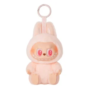 The Monsters Labubu Have a Seat Pendant 'DADA' PPMT-2407-0034-DA