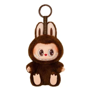 The Monsters Labubu Have a Seat Pendant 'DUODUO' PPMT-2407-0034-DU
