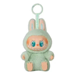 The Monsters Labubu Have a Seat Pendant 'QUQU' PPMT-2407-0034-QU