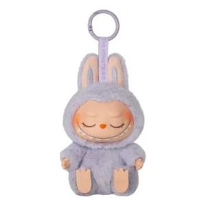 The Monsters Labubu Have a Seat Pendant 'ZIZI' PPMT-2407-0034-ZI