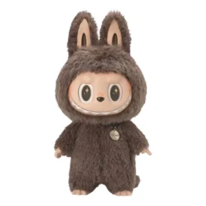 The Monsters Labubu I Found You PPMT-2312-0037