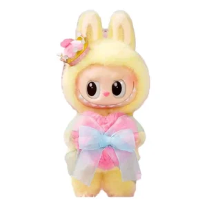 The Monsters Labubu Let's Checkmate Hanging Card PPMT-2501-0076