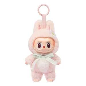 The Monsters Labubu Mokoko Close to Sweet Pendant PPMT-2312-0028