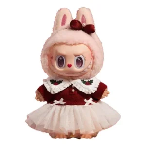 The Monsters Labubu Mokoko Twinkly Fairy Tale Pop Land Exclusive PPPMT-2411-0075