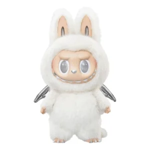 The Monsters Labubu Zimomo Angel In Clouds PPMT-2410-0202