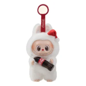 x Coca Cola The Monsters Labubu Surprise Shake PPMT-2412-0028-SS
